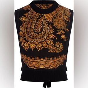 NWT Etro knit